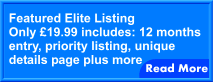 Featured Elite Listing