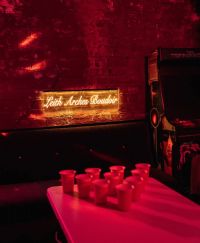 Leith Arches image 2