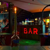 Leith Arches image 3