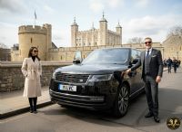 I London VIP Chauffeur  image 2