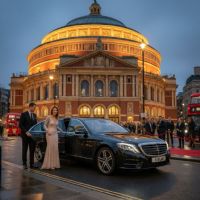 I London VIP Chauffeur  image 3