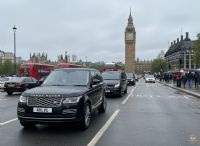 I London VIP Chauffeur  image 4